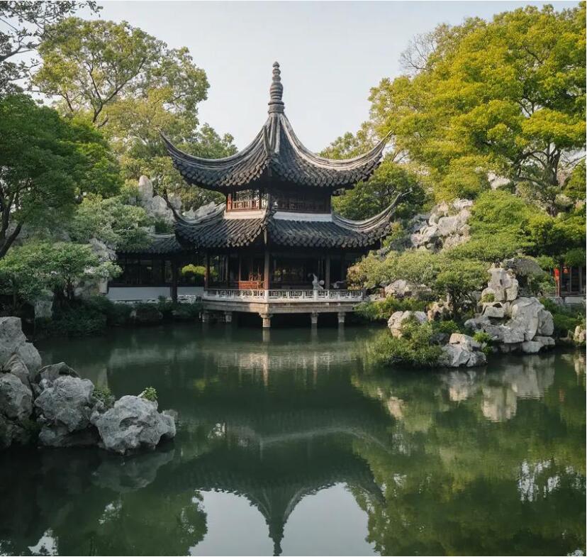 福建雨寒计算机有限公司